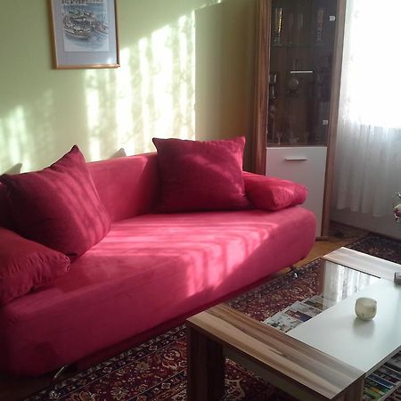 קפנברג Ferienwohnung Burgblick חדר תמונה
