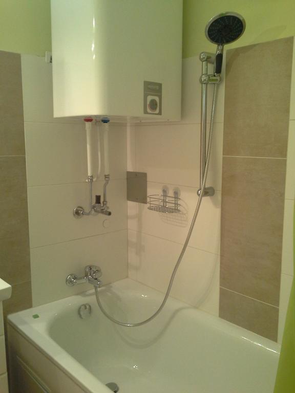 קפנברג Ferienwohnung Burgblick מראה חיצוני תמונה