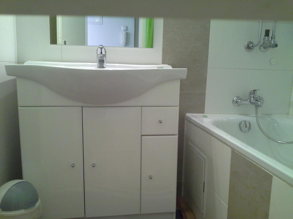 קפנברג Ferienwohnung Burgblick מראה חיצוני תמונה